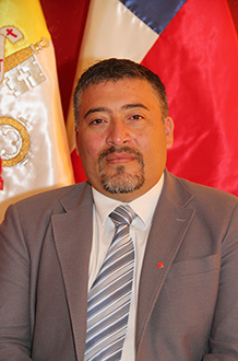 Fabián Urquieta